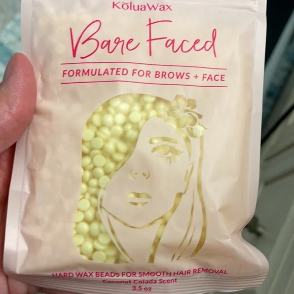 New Kolua waxing kit - Picture 7 of 16